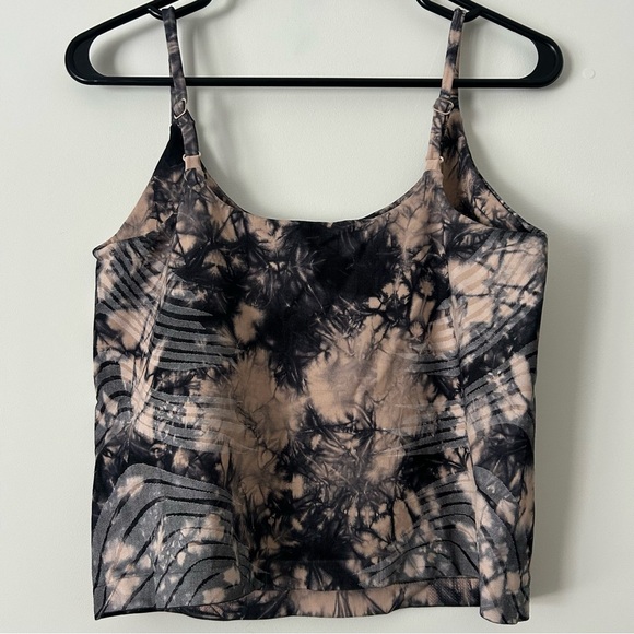 Bundle Lululemon Athleta Workout Long Line Sports Bra Tanks - Picture 9 of 16